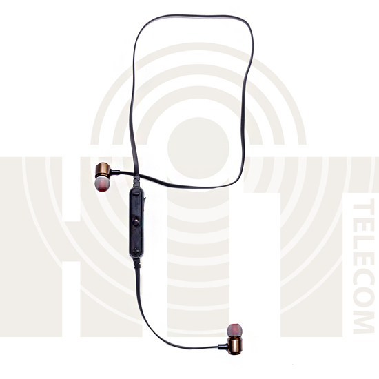 Наушники Bluetooth TeXNano TE-366